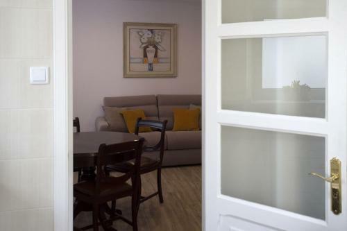 Azores Patio House