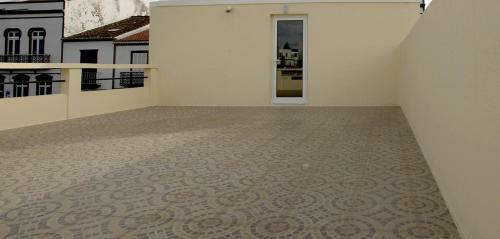 Azores Patio House