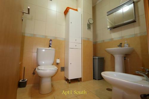 Super Central City Apartment