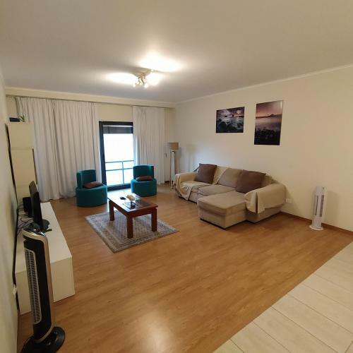 Apartamento Solmar