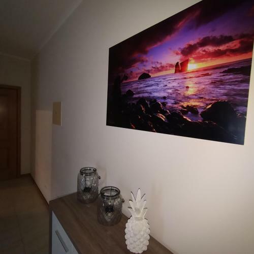 Apartamento Solmar