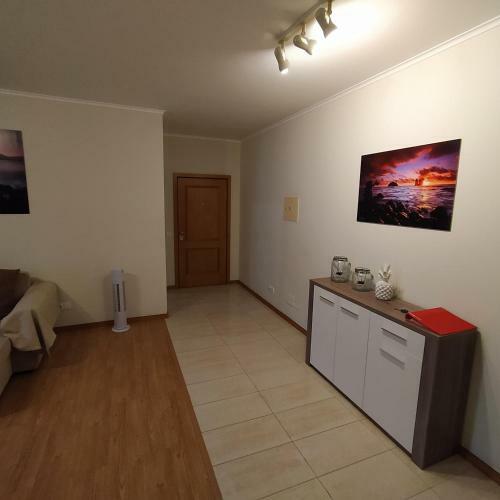 Apartamento Solmar