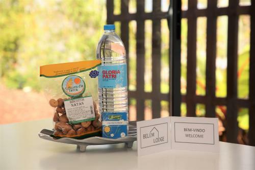 Apartamento Bel�m Lodge