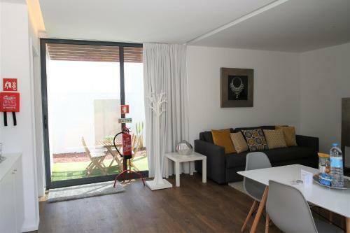 Apartamento Bel�m Lodge