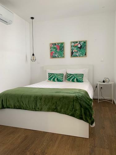 Apartamento Bel�m Lodge