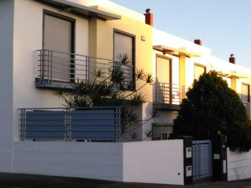 Casa Do Limoeiro