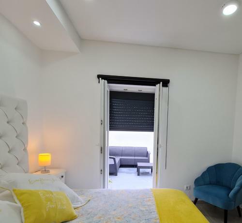 Apartamento Esp�rito Santo - Al