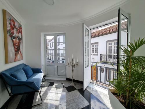Apartamento Esp�rito Santo - Al
