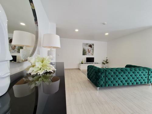 Apartamento Esp�rito Santo - Al