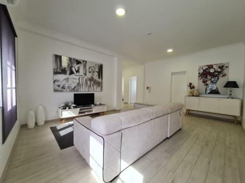 Apartamento Esp�rito Santo - Al