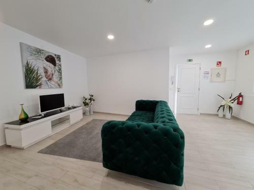 Apartamento Esp�rito Santo - Al