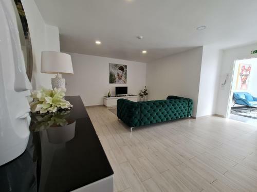 Apartamento Esp�rito Santo - Al