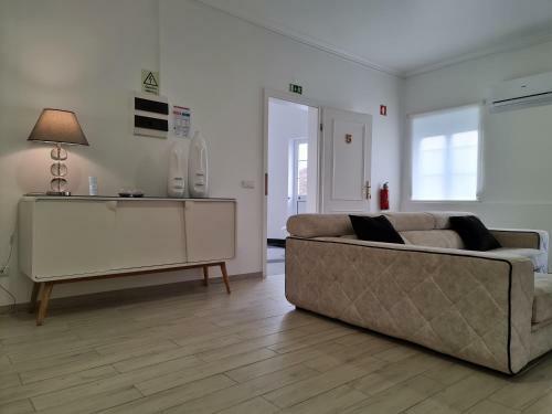 Apartamento Esp�rito Santo - Al