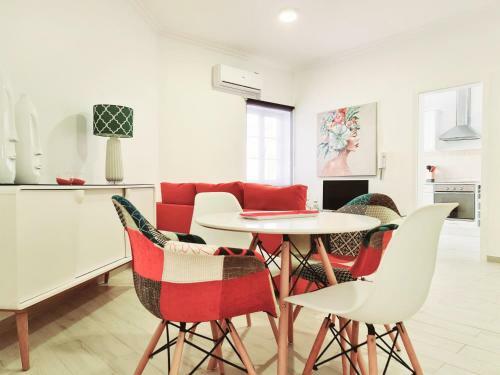 Apartamento Esp�rito Santo - Al