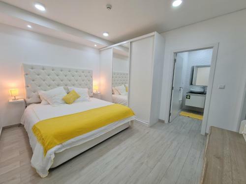 Apartamento Esp�rito Santo - Al