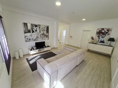Apartamento Esp�rito Santo - Al
