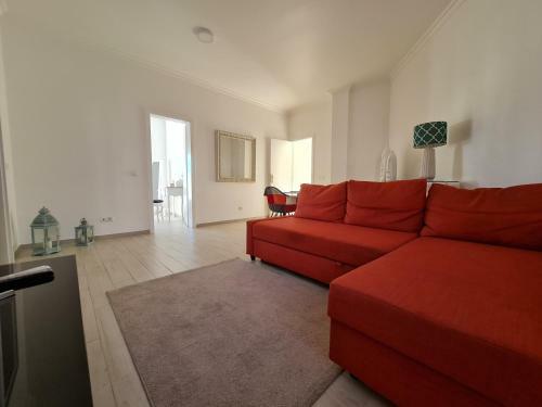 Apartamento Esp�rito Santo - Al