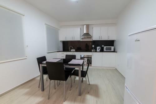 Apartamento Esp�rito Santo - Al