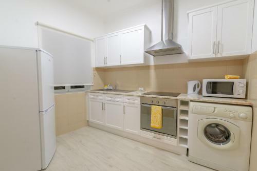 Apartamento Esp�rito Santo - Al