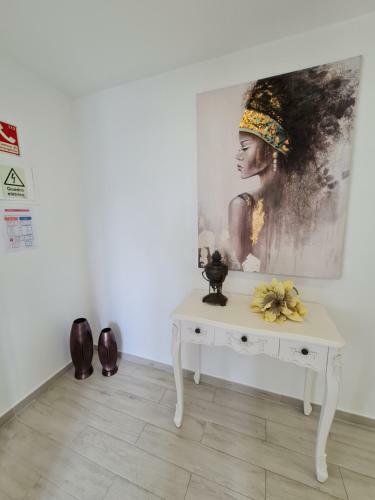 Apartamento Esp�rito Santo - Al