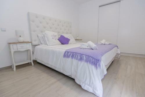 Apartamento Esp�rito Santo - Al