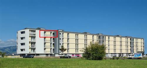 Apartamento Da Boa Vista