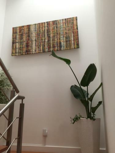 Bed & Breakfast Casa Physalis