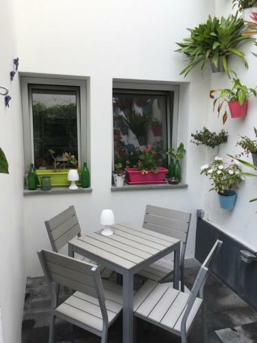 Bed & Breakfast Casa Physalis