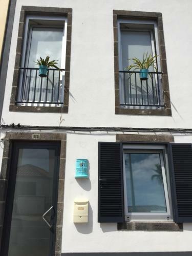 Bed & Breakfast Casa Physalis
