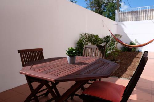 Apartamento A Casa Do Terraco