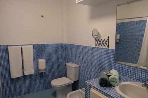 Apartamento A Casa Do Terraco
