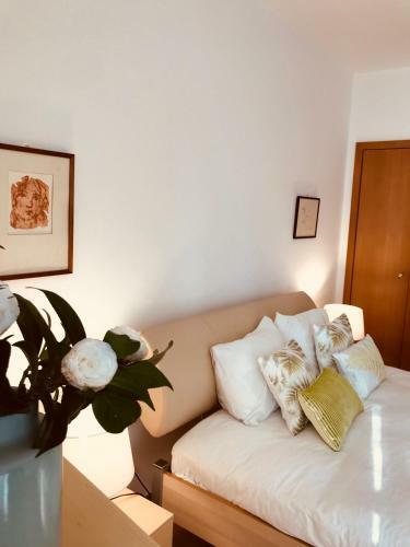 Apartamento A Casa Do Terraco