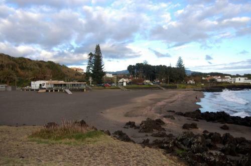 Beach & Nature Nest