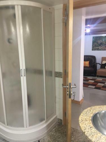 Apartamento Apt. Alecrim A