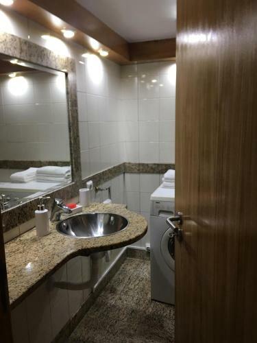 Apartamento Apt. Alecrim A