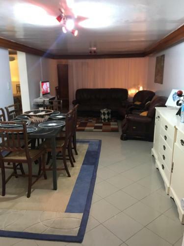 Apartamento Apt. Alecrim A
