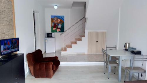 Simon's Place