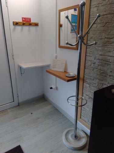 Simon's Place