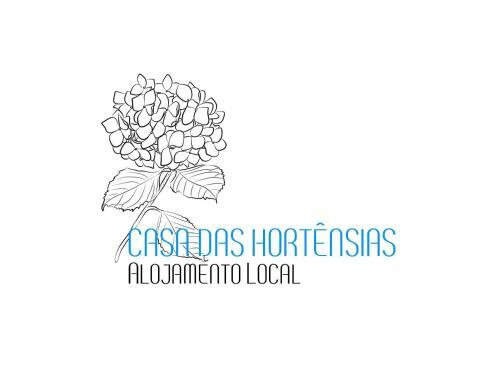 Casa Das Hort�nsias