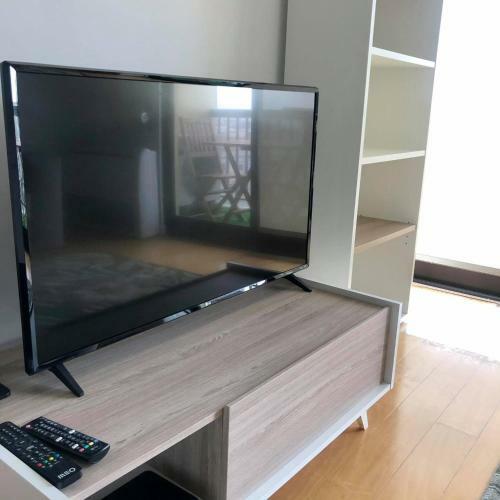 Azores Avenida E Apartment T3