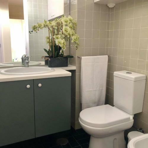Azores Avenida E Apartment T3
