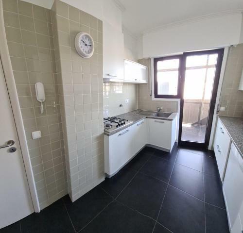 Azores Avenida E Apartment T3