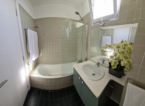 Azores Avenida E Apartment T3