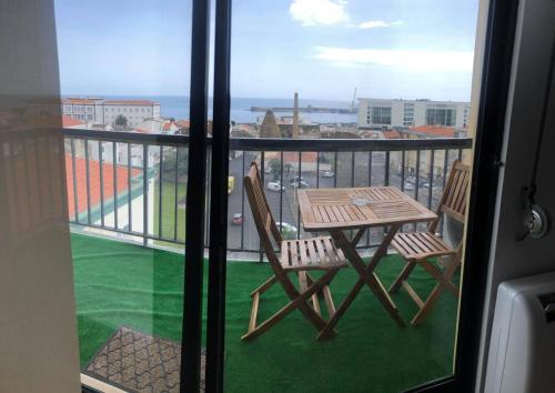 Azores Avenida E Apartment T3