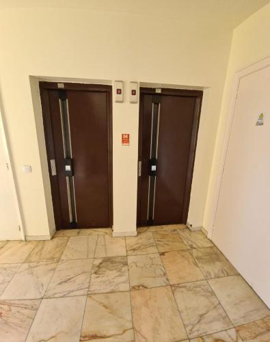 Azores Avenida E Apartment T3