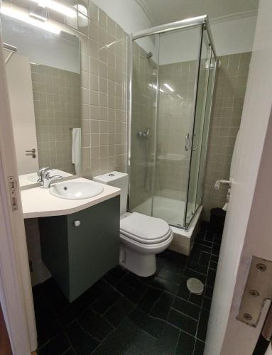 Azores Avenida E Apartment T3