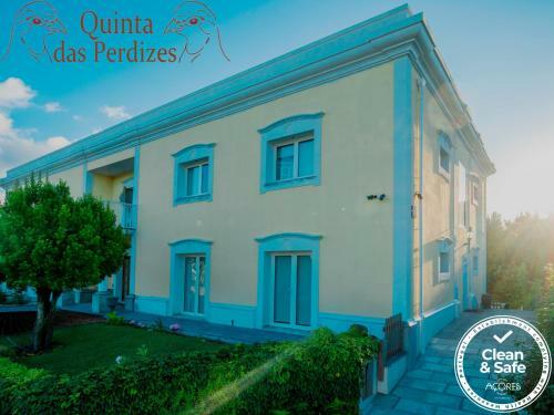 Apartamento Quinta Das Perdizes