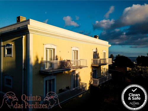 Apartamento Quinta Das Perdizes