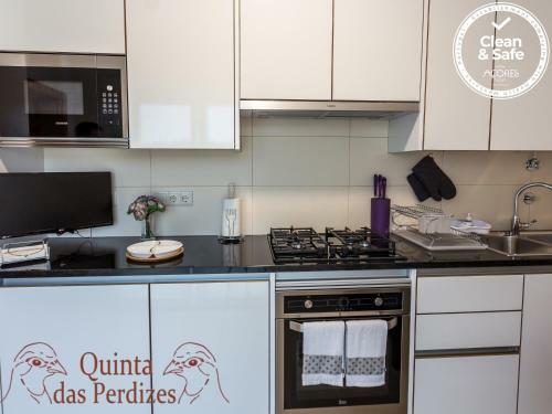 Apartamento Quinta Das Perdizes