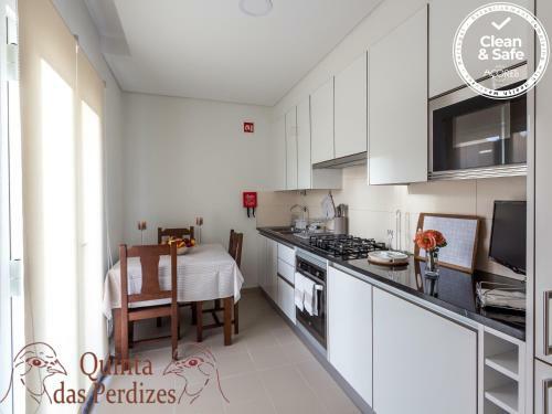 Apartamento Quinta Das Perdizes
